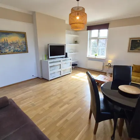 Appartement Sunny