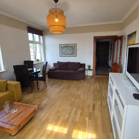 Appartement Sunny *