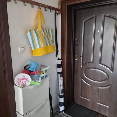 Sunny Appartement