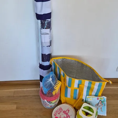 Sunny Appartement